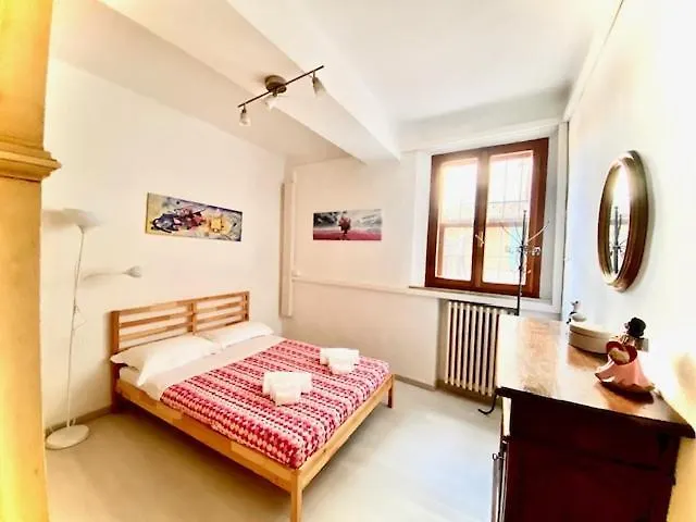 Viola'S Apartment Siena